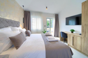 Portella Rooms